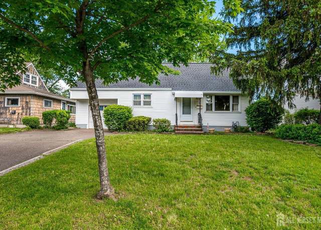 Property at 12 N Pennington Rd, New Brunswick, NJ 08901, 3 beds, 2 baths