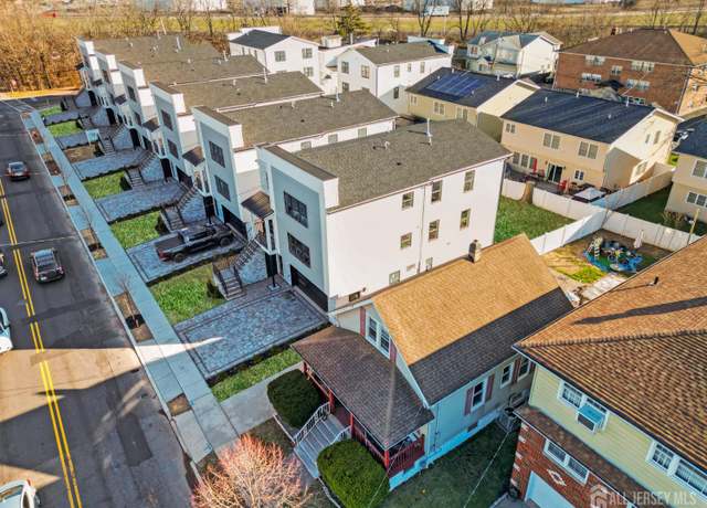 Property at 928 S Park Ave, Linden, NJ 07036