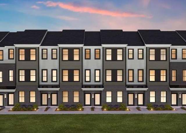 Property at 202 Jessie Pl, New Brunswick, NJ 08901, 2 beds, 3 baths