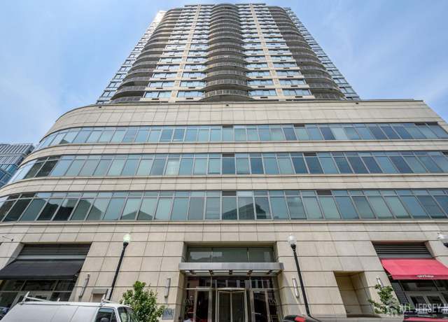 Property at 1 Spring St #1206, New Brunswick, NJ 08901, 1 bed, 1 bath