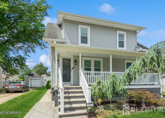 Property at 147 Joseph St, East Brunswick, NJ 08816