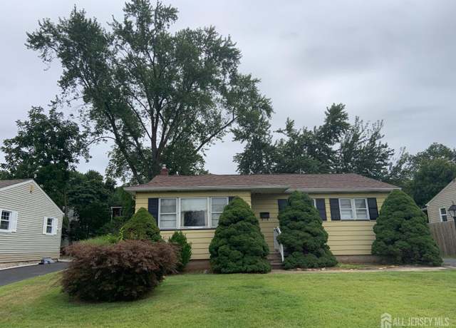 Property at 2525 Linden Ave, South Plainfield, NJ 07080, 3 beds, 1 bath