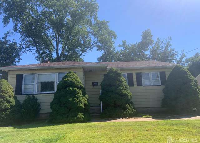 Property at 2525 Linden Ave, South Plainfield, NJ 07080, 3 beds, 1 bath