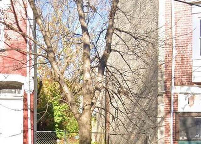 Property at 48 Grant St, Trenton, NJ 08609