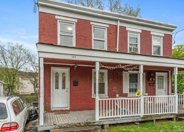 Property at 163 2nd St, South Amboy, NJ 08879, 3 beds, 2 baths