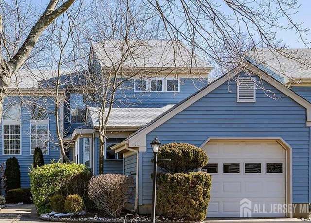 Property at 26 James Buchanan Dr Unit 26F, Monroe, NJ 08831, 2 beds, 2 baths