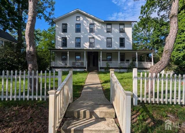 Property at 810-814 Leland Ave, Plainfield, NJ 07062