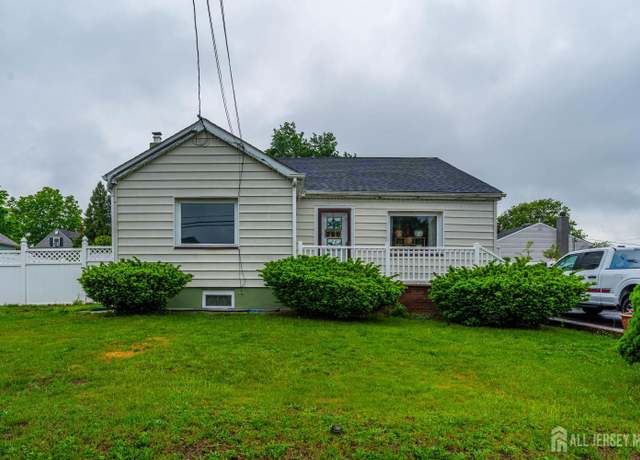 Property at 1814 Hamilton Blvd, South Plainfield, NJ 07080, 2 beds, 2 baths
