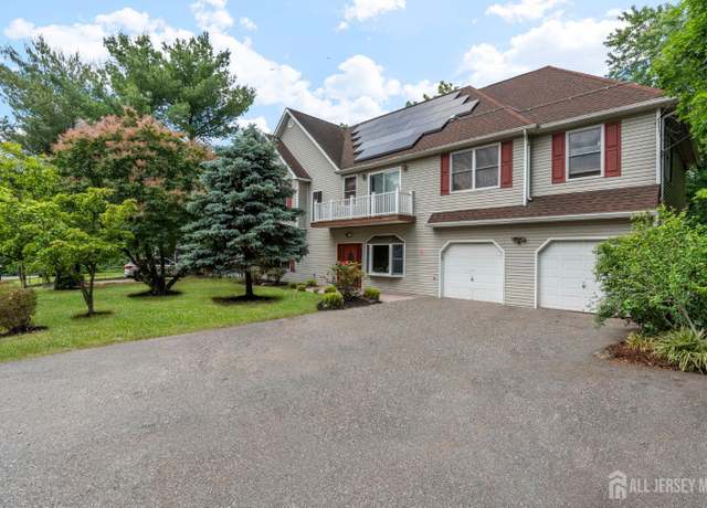 Property at 6 Highland Ave, Piscataway, NJ 08854, 4 beds, 3.5 baths