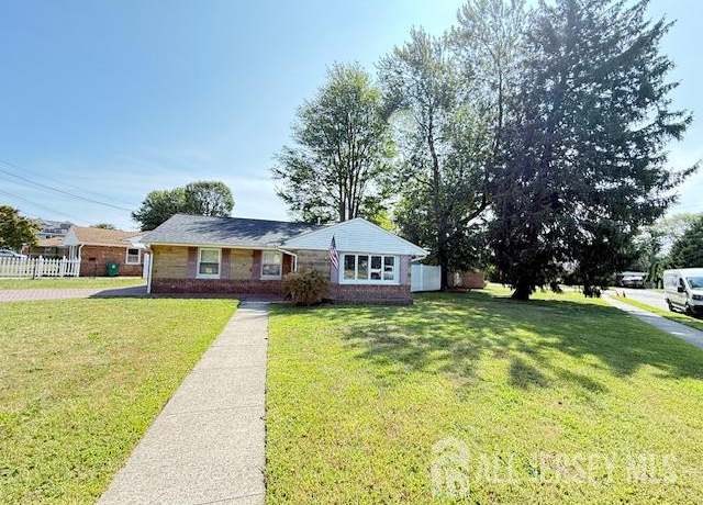 Property at 229 Old Post Rd, Edison, NJ 08817, 3 beds, 2 baths