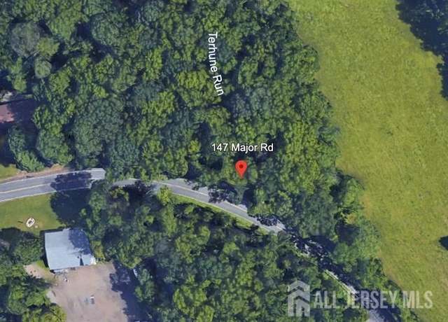 Property at 147 Major Rd, South Brunswick, NJ 08852, 5 beds, 3.5 baths