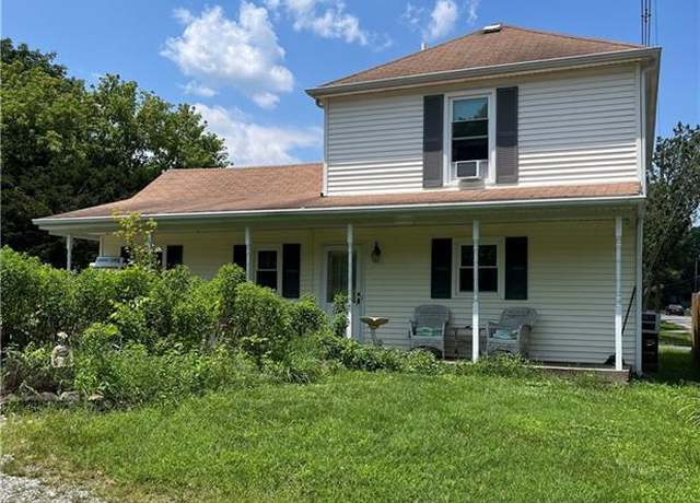 Property at 107 Readington Rd, Readington, NJ 08889, 3 beds, 2 baths
