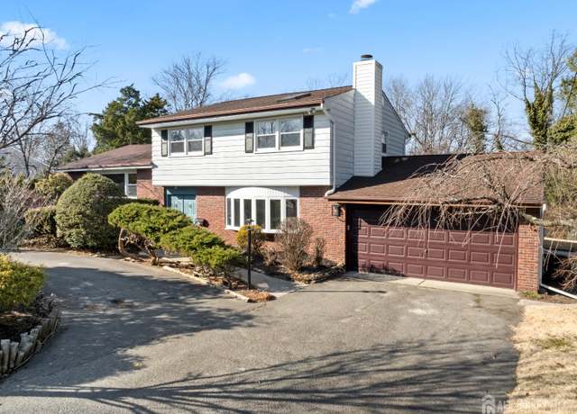 Property at 41 Agate Rd, East Brunswick, NJ 08816, 4 beds, 3 baths