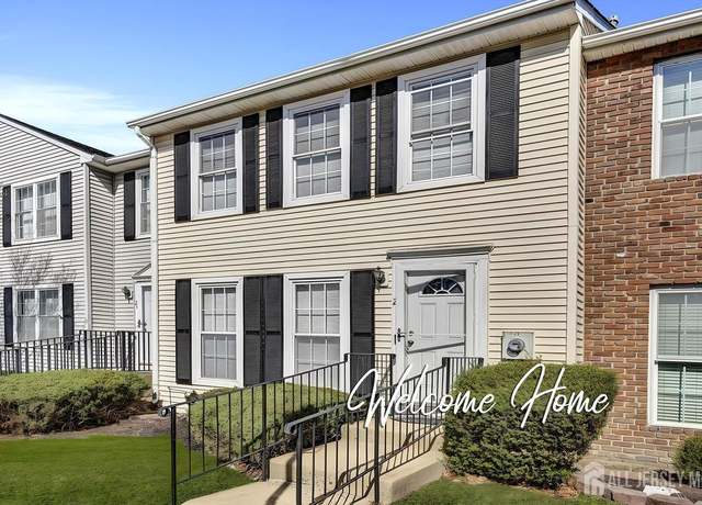 Property at 23 Telegraph Ln, Sayreville, NJ 08872, 2 beds, 2.5 baths
