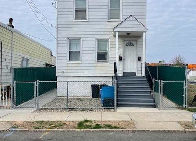 Property at 27 Edwin St, Carteret, NJ 07008