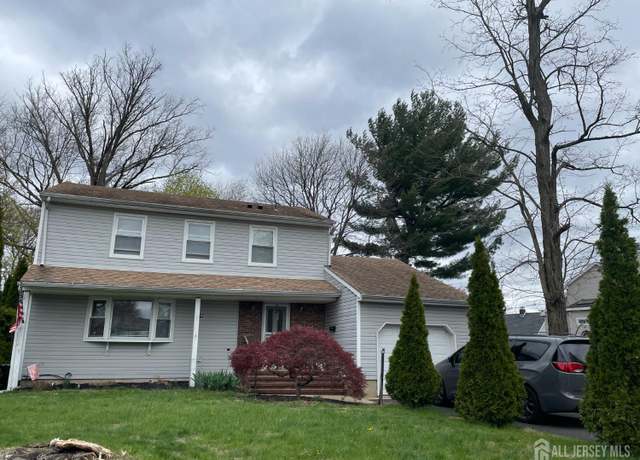 Property at 5 Sterling Ct, Edison, NJ 08817, 3 beds, 1 bath