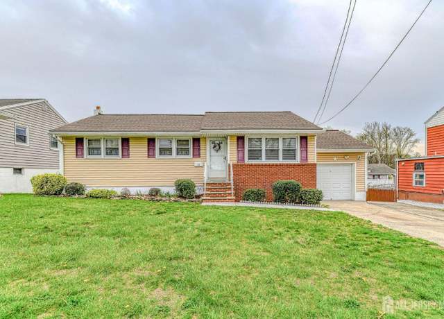 Property at 12 W Joffre Ave, Milltown, NJ 08850, 3 beds, 1 bath