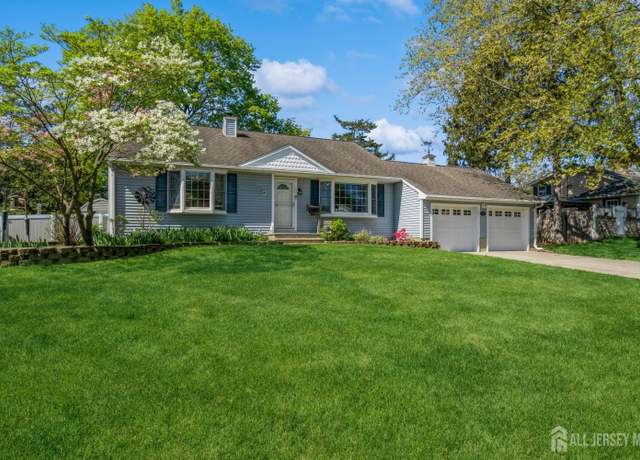 Property at 1430 Seneca Rd, North Brunswick, NJ 08902, 4 beds, 1.5 baths