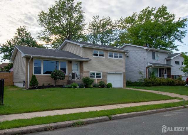 Property at 11 Monush St, South River, NJ 08882, 3 beds, 1.5 baths