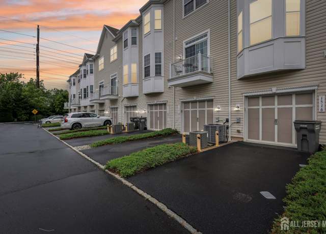 Property at 1525 Hudson Cir, Highland Park, NJ 08904, 3 beds, 2.5 baths