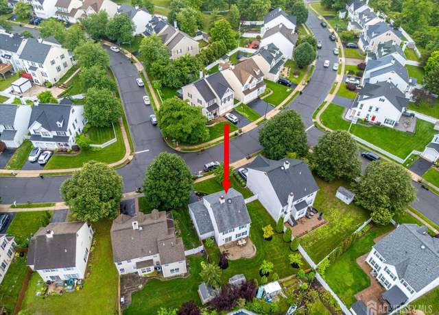 Property at 15 Providence Blvd, South Brunswick, NJ 08824, 3 beds, 2.5 baths