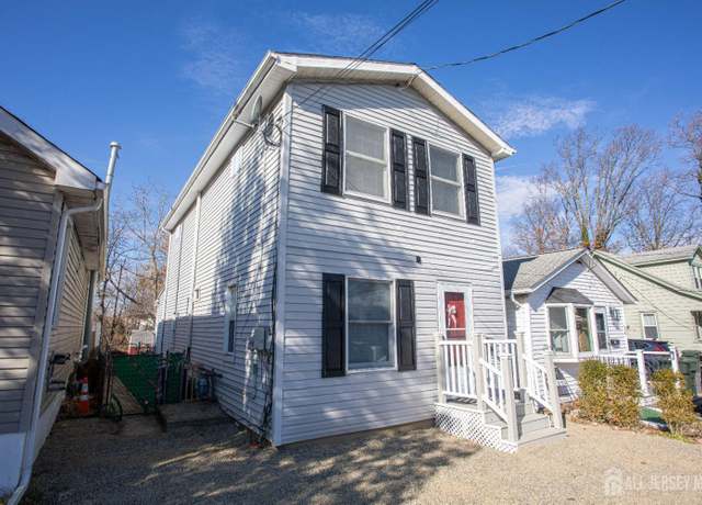 Property at 51 Shadyside Ave, Old Bridge, NJ 08879, 2 beds, 1 bath
