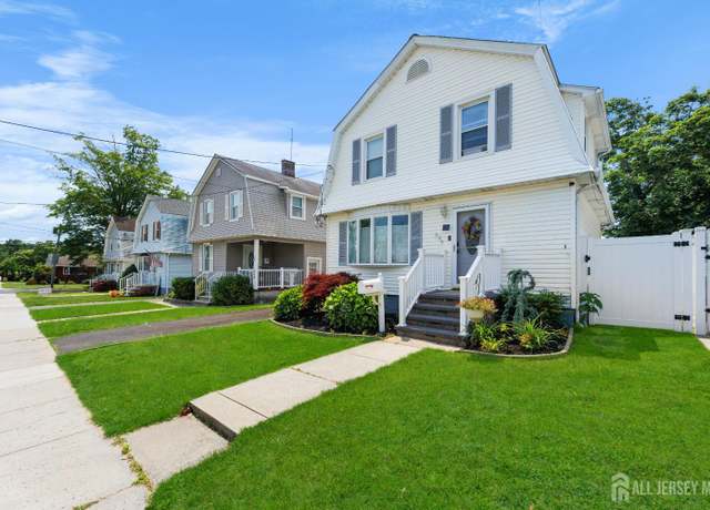 Property at 336 S Main St, Milltown, NJ 08850, 3 beds, 1.5 baths