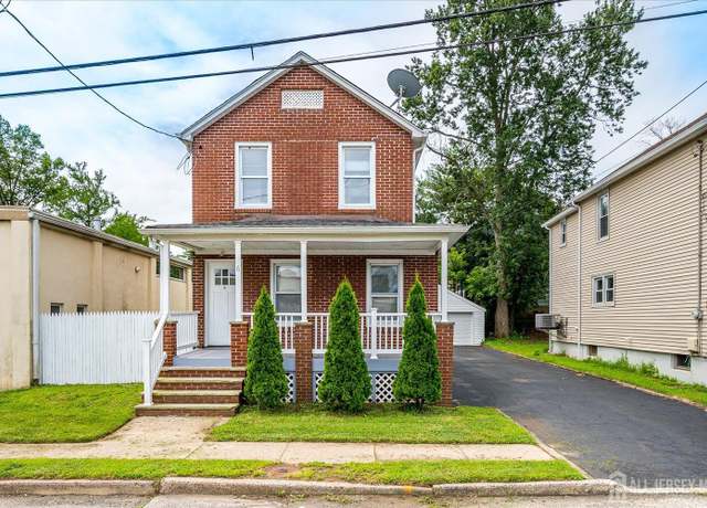 Property at 6 William St, Manville, NJ 08835, 3 beds, 2 baths