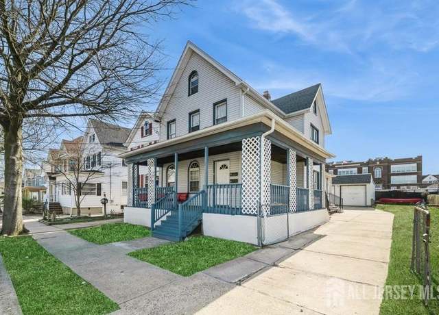 Property at 251 Henry St, South Amboy, NJ 08879