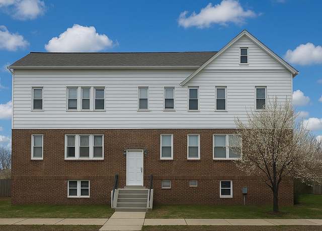 Property at 173 Rutgers St, New Brunswick, NJ 08901