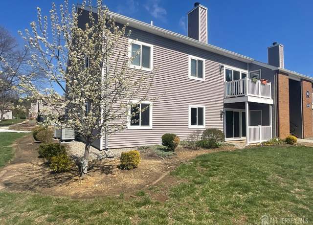 Property at 8301 Tamarron Dr, Plainsboro, NJ 08536, 2 beds, 2 baths