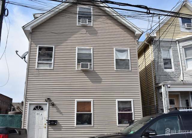 Property at 83 Throop Ave, New Brunswick, NJ 08901, 5 beds, 2 baths