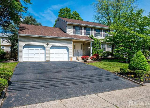 Property at 1409 Durham Ave, South Plainfield, NJ 07080, 4 beds, 2.5 baths
