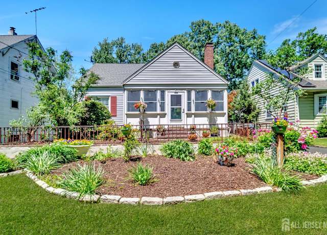 Property at 436 2nd St, Dunellen, NJ 08812, 3 beds, 1 bath