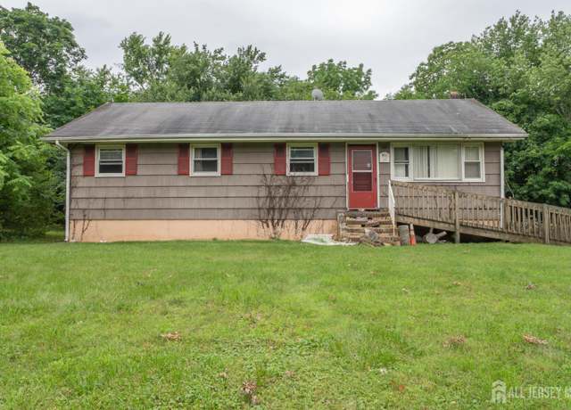 Property at 140 Prospect Plains Rd, Monroe, NJ 08831, 4 beds, 1 bath