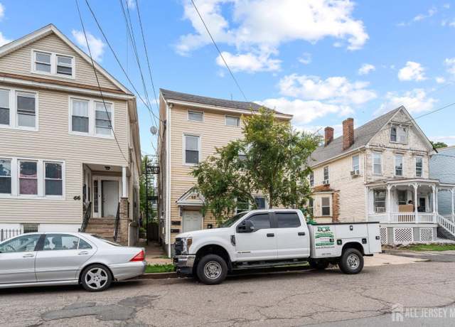 Property at 68 Welton St, New Brunswick, NJ 08901