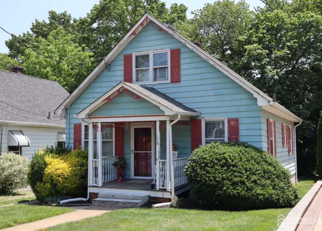 Property at 17 Pulawski Ave, South River, NJ 08882, 2 beds, 1 bath