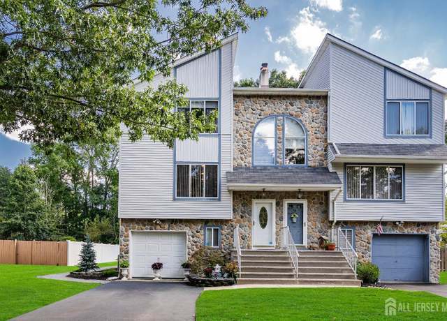 Property at 51 Dortmunder St #51, Manalapan, NJ 07726, 3 beds, 2.5 baths