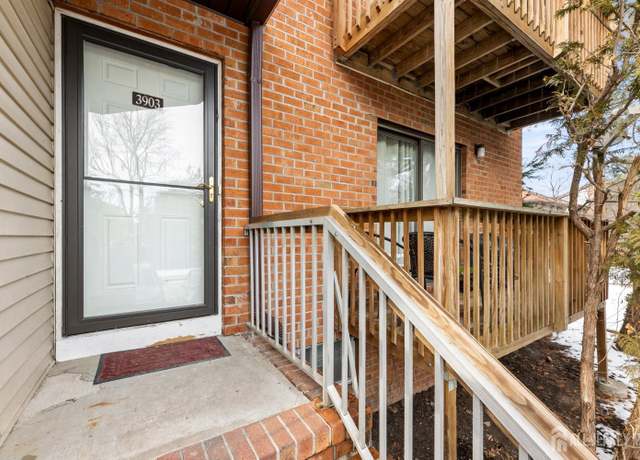 Property at 3903 Birchwood Ct, North Brunswick, NJ 08902, 2 beds, 2 baths