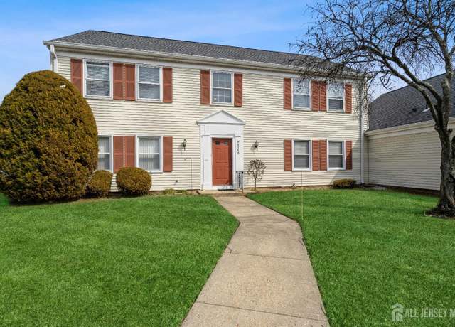 Property at 474 Revere Way Unit N, Monroe, NJ 08831, 2 beds, 2 baths