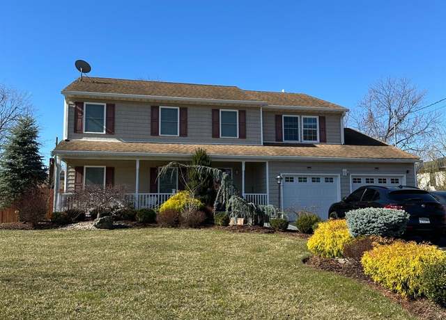 Property at 150 School St, Piscataway, NJ 08878, 6 beds, 3 baths