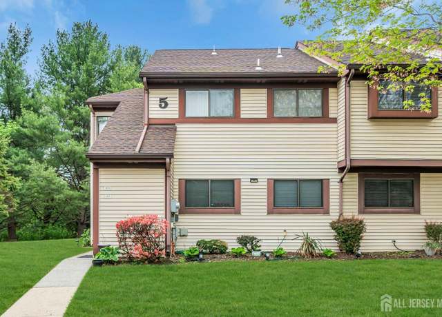Property at 503 Samuel Ct, South Brunswick, NJ 08810, 1 bed, 1 bath