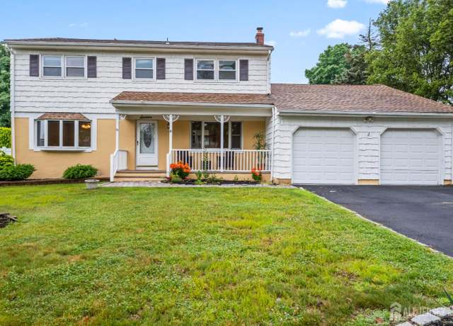 Property at 16 London Dr, East Brunswick, NJ 08816, 4 beds, 2.5 baths