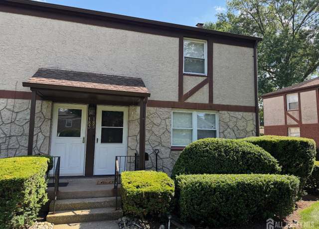 Property at 185 High St #3101, Metuchen, NJ 08840, 2 beds, 1 bath