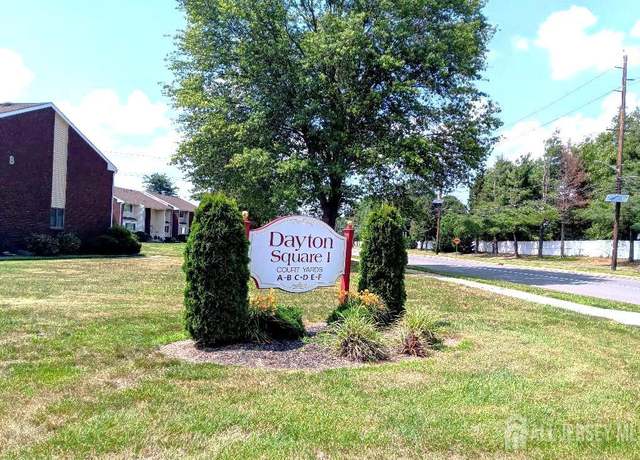 Property at 4 Lincoln Ln Unit F4, South Brunswick, NJ 08810, 3 beds, 2.5 baths