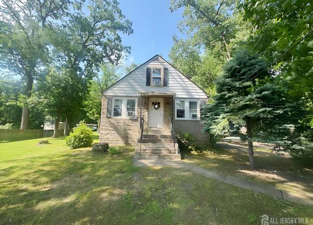 Property at 268 Sloan Ave, Hamilton, NJ 08619, 3 beds, 1 bath