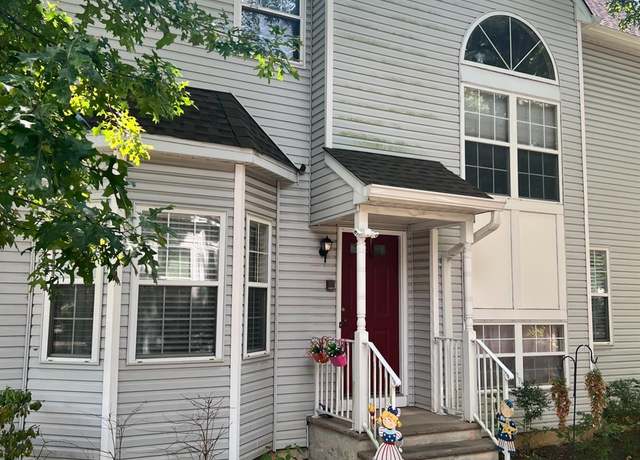 Property at 1709 Wagon Wheel Ct, Freehold, NJ 07728, 3 beds, 2.5 baths