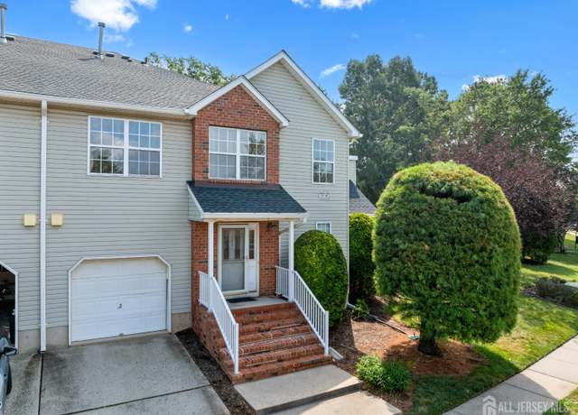 Property at 171 Lackland Ave, Piscataway, NJ 08854, 3 beds, 2.5 baths