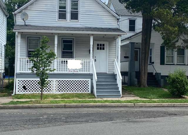 Property at 3 Delafield St, New Brunswick, NJ 08901, 3 beds, 1.5 baths