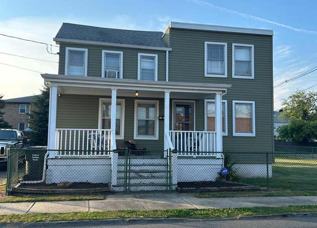 Property at 56 2nd St, Woodbridge Proper, NJ 07095, 4 beds, 2 baths